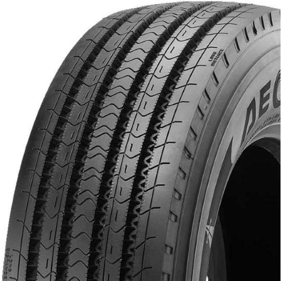 295/60R22,5 AEOLUS Neo Fuel S от ШинМаркет