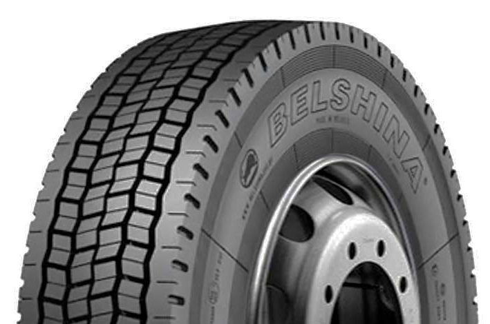 315/80R22,5 Белшина Бел-278 от ШинМаркет