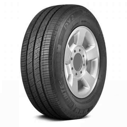 195R14C Delinte DV2 от ШинМаркет