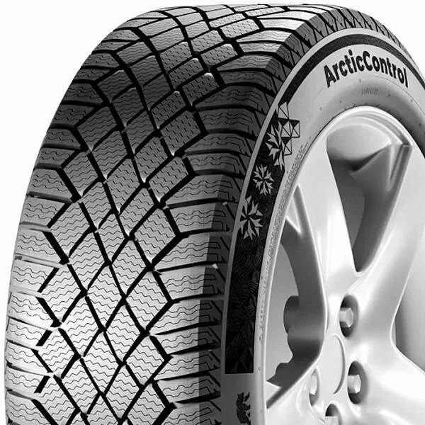 205/55R15 Gislaved ArcticControl от ШинМаркет