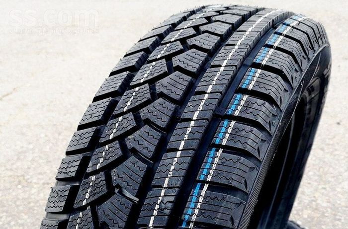 175/65R14 SUNFULL SF-982 от ШинМаркет