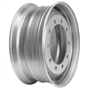 11.75x22.5 Asterro PCD10/335 ET120 (2244F) 14мм.