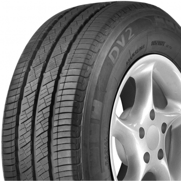 195R14C Delinte DV2
