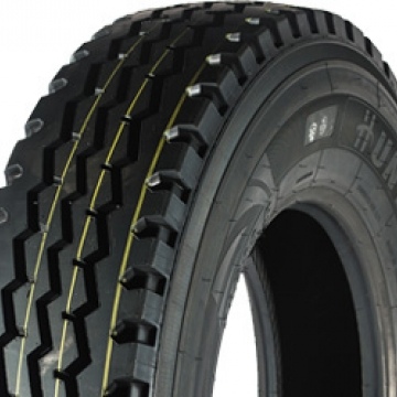 315/80R22,5 (универсальная) Hunterroad H701 TL 20PR