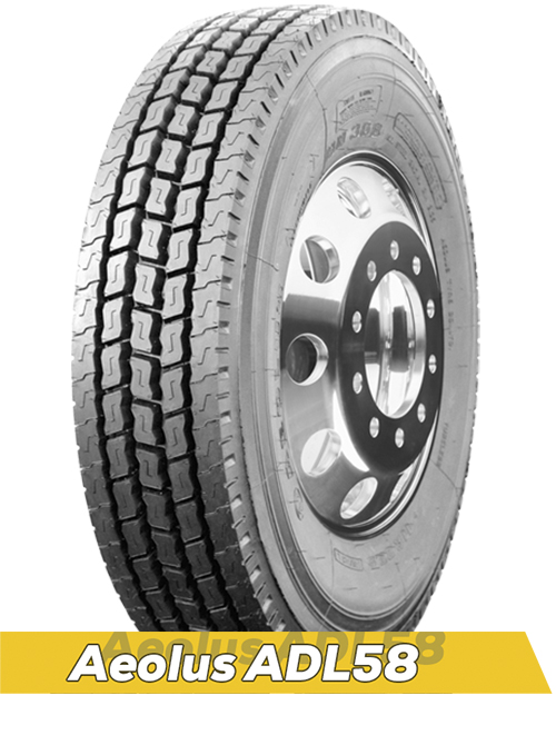 AEOLUS ADL58
