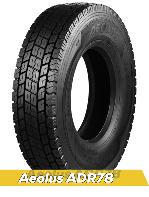 AEOLUS ADR78