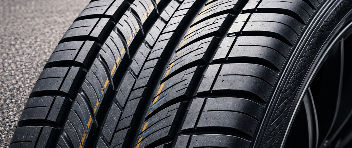 Что влияет на уровень шума шин и как выбрать тихие шины для автомобиля?