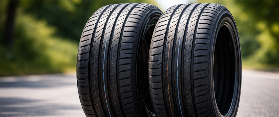 Как правильно обкатывать новые шины после установки: советы экспертов