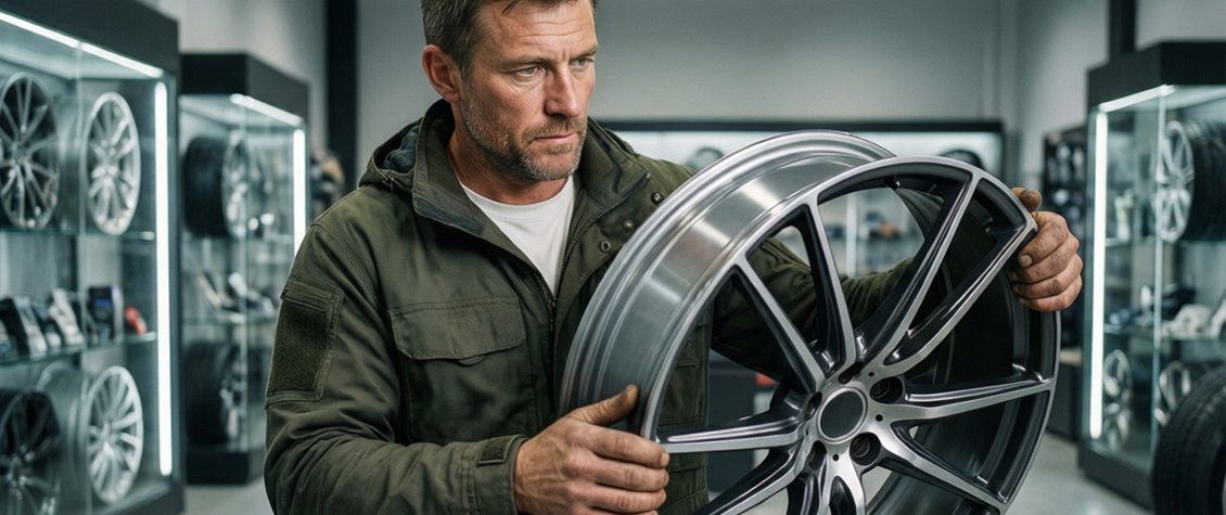 на что обратить внимание при выборе дисков