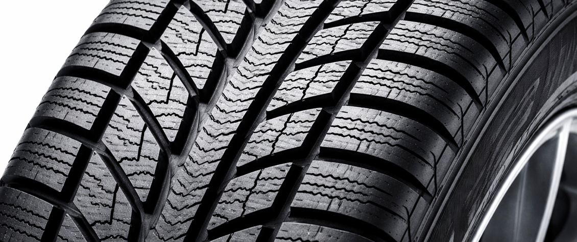 Рисунок протектора всесезонки